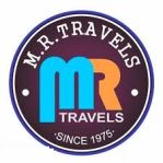 MR Travels Company Logo