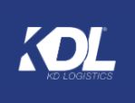 KD Logistics logo