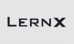 Lernx logo