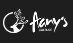 Aanys Culture Company Logo