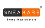 Sneakare Company Logo