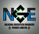 Nilachal Greentech Engineers Private Limited Company Logo