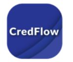 Credflow logo