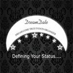 Dream Date logo