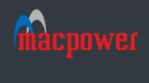 Macpower Cnc Machines Limited logo