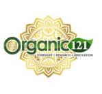 organic121Scinetific Pvt Ltd Company Logo