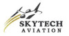 Skytech Aviation logo