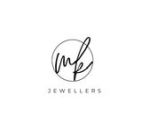 M. K. Jewellers logo