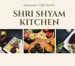 Shree Shyam Kitchen Company Logo