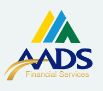 Aads Financial Services Pvt. Ltd logo