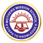 Mothers Mission School logo