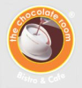 The Chocolate Room logo