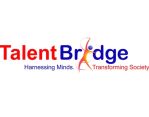 Talent Bridge Company Logo