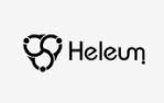 Heleum Education Company Logo