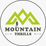 Mountain Thrill Company Logo