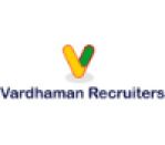 Vardhaman Recruiters Company Logo