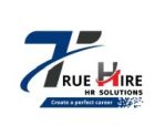 True Hire Hr Solutions Company Logo