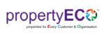 PropertyECo Company Logo