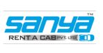 Sanya Rent A Cab Private Limited logo