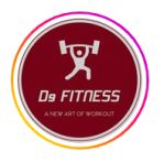 D9 Fitness logo