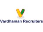 Vardhaman Recruiters logo