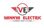 Vannya Electric Private Limited logo