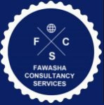 Fawasha Consultancy Services Pvt. Ltd Company Logo