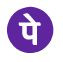 Phonepe Pvt Ltd logo