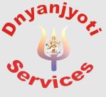 Dyanjyoti Services logo