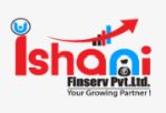 Ishani Finserv Private Limited logo