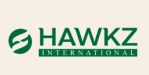 Hawkz International logo