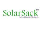 Solar Sack Company Logo