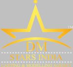 DM Stars of India logo