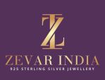 Zevar India logo