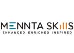 Mennta Skills logo