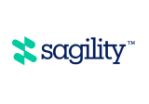 Sagility logo