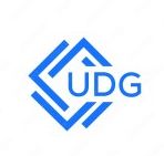 UDG Hire Hub Company Logo