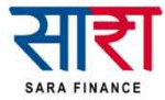 Sara Finance Company Logo