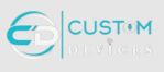 Custom Devices Company Logo