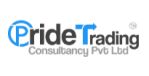 Pride Trading Consultancy Pvt. Ltd. logo