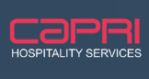 Capri Hospitality Services Pvt Ltd logo