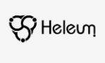 Heleum logo