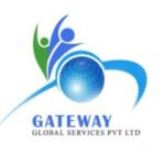 Gateway Global Service Pvt Ltd logo