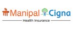 Manipal Cigna logo