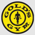 Golds Gym logo