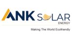 Ank Solar Energy logo