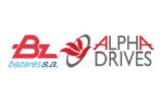 Bezares Alpha Drives India Limited Company Logo