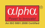 Alpha Power Solutions Company Logo