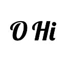 Ohi App logo