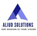 Aliud Solutions Private Limited Company Logo